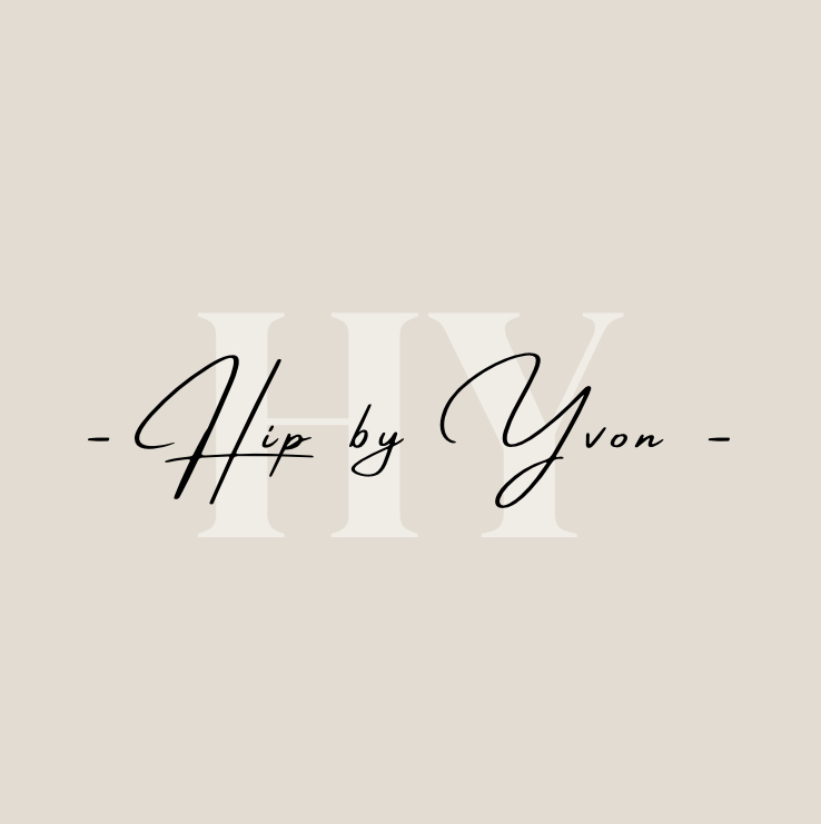 Hip by Yvon