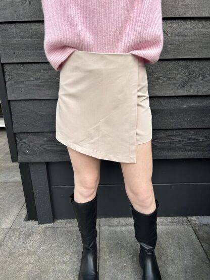 Skort summer time creme S