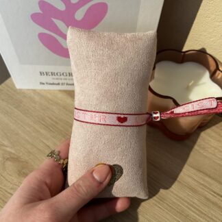 Lint armband sister love