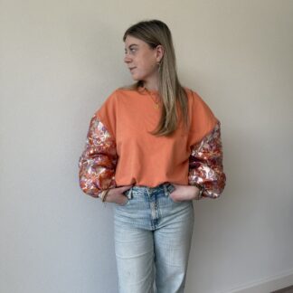 Ambika sweater one size