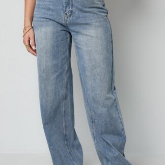 Zomerse Spark Jeans